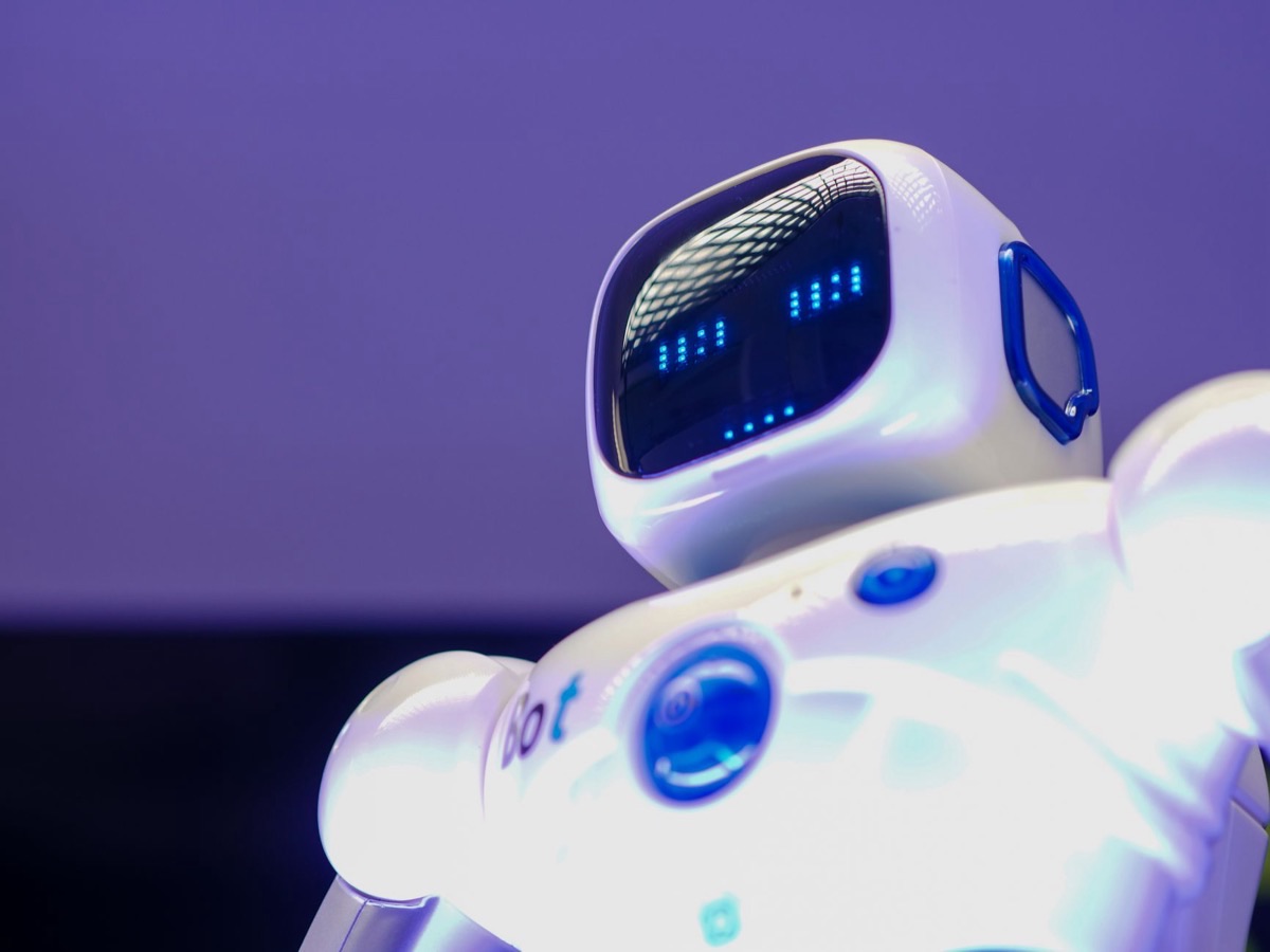 AI technology for SEO