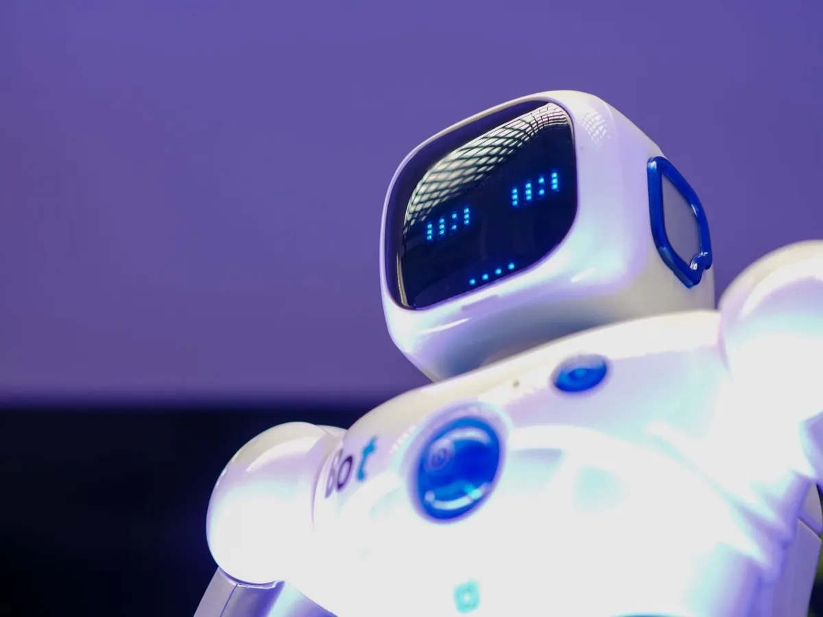 AI technology for SEO