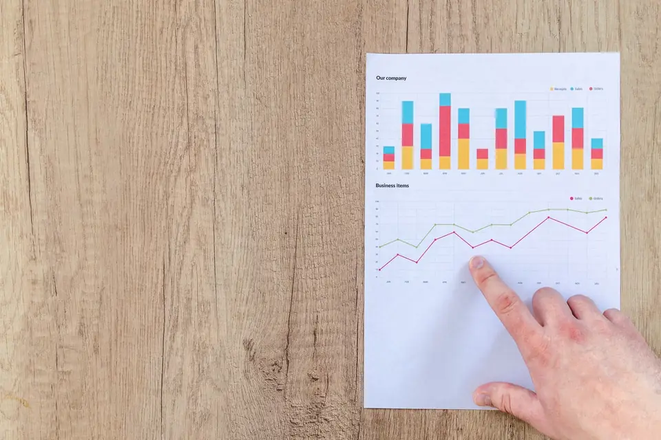 Measuring visibility and citations in the AI Overview era
