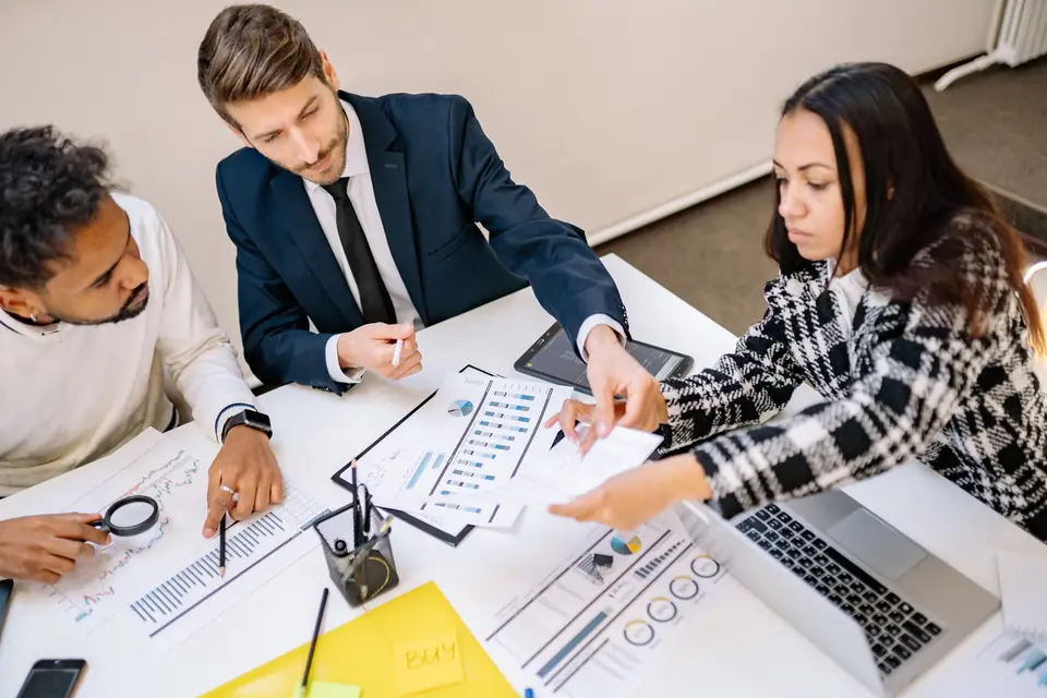 Using forecasts to prioritise content and technical investment