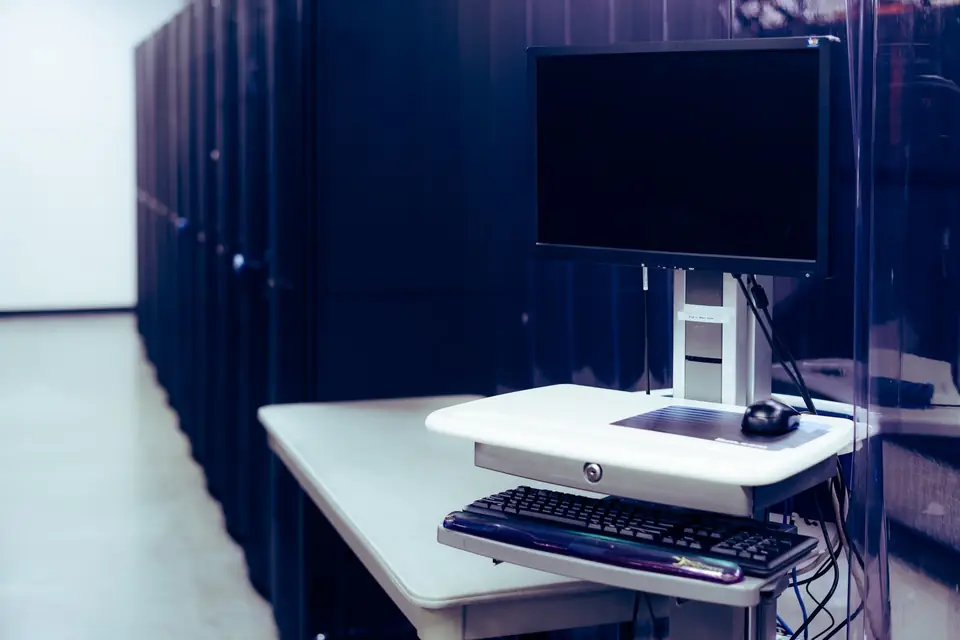 Technical audit stage covering crawling, indexing and rendering