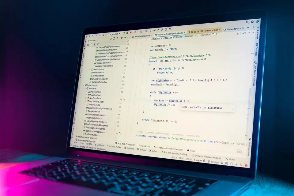 XML markup on a screen showing sitemap urlset and lastmod elements